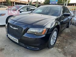 کرایسلەر 300